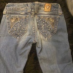 Sang Real size 26